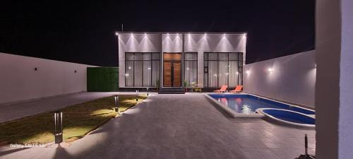 Al Khobar Ski Chalet | شاليه إليف الفندقي