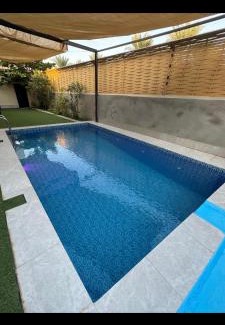 Medina Apartment | شاليه استراحه خاصه