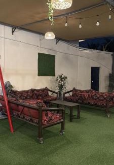Medina Apartment | شاليه استراحه خاصه