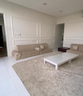 Ar Rass Ski Chalet | شاليه الروضه