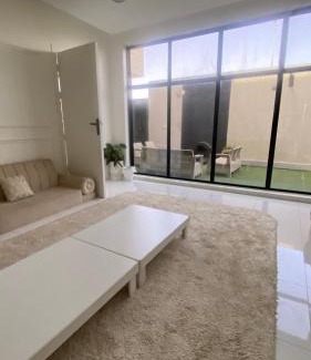 Ar Rass Ski Chalet | شاليه الروضه