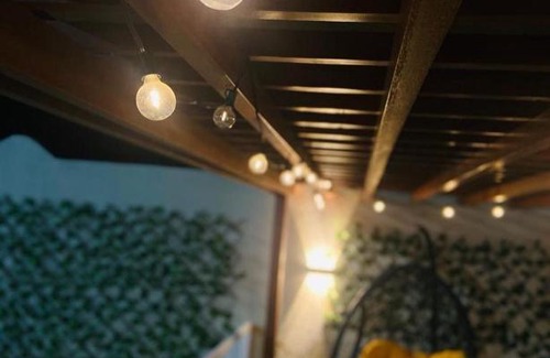 Ash Sharqiyah South Governorate Ski Chalet | شاليه الرويس