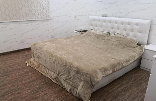 Unaizah Ski Chalet | شاليه الوردة البيضاء