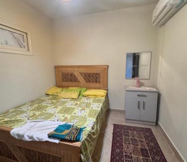 Ras Sudar Ski Chalet | شاليه بالحدائق المعلقه بورتو السخنه اجمل فيو في السخنه