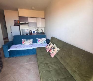 Ras Sudar Ski Chalet | شاليه بالحدائق المعلقه بورتو السخنه اجمل فيو في السخنه