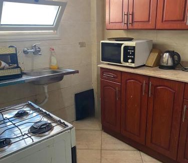 Al-Hammam Apartment | شاليه بالساحل الشمالي قرية نيس3