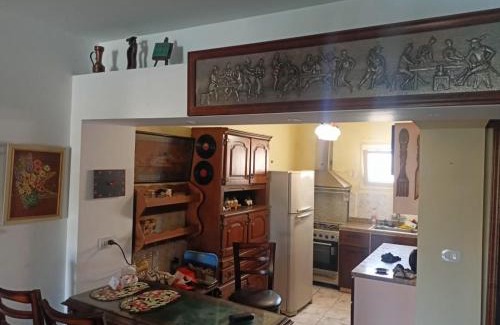 Borg el Arab Apartment | شاليه بالساحل الشمالي مفروش فرش مميز كامل