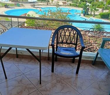 Borg el Arab Apartment | شاليه بالساحل الشمالي مفروش فرش مميز كامل