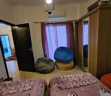 Ain Sokhna House | شاليه بالسخنه صف اول على البحر