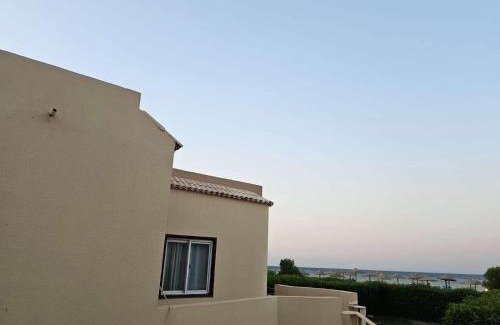 Ain Sokhna House | شاليه بالسخنه صف اول على البحر