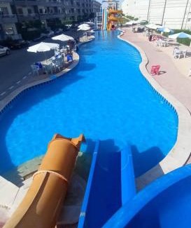 Marsa Matruh Apartment | شاليه تاهيتي باي الساحل الشمالي