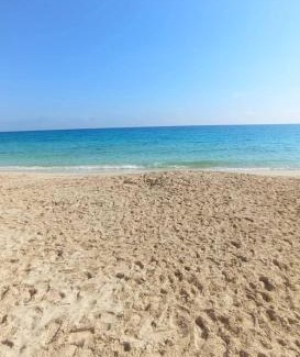 Marsa Matruh Apartment | شاليه تاهيتي باي الساحل الشمالي