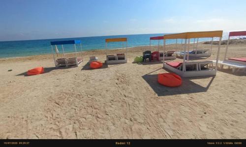 Marsa Matruh Apartment | شاليه تاهيتي باي الساحل الشمالي