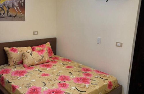 Al-'Amriyah Ski Chalet | شاليه جولف بورتو مارينا ٧