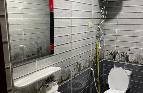 Al-'Amriyah Ski Chalet | شاليه جولف بورتو مارينا ٧