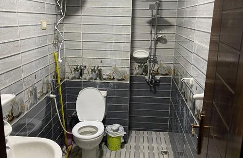 Al-'Amriyah Ski Chalet | شاليه جولف بورتو مارينا ٧