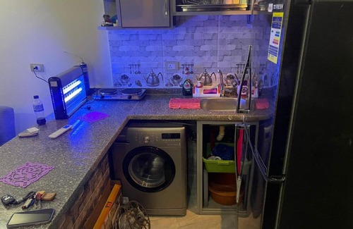 Al-'Amriyah Ski Chalet | شاليه جولف بورتو مارينا ٧