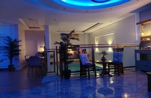 Abha Hotel | شاليه رفالا