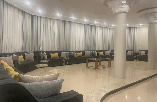 Al Khobar Ski Chalet | شاليه سهم