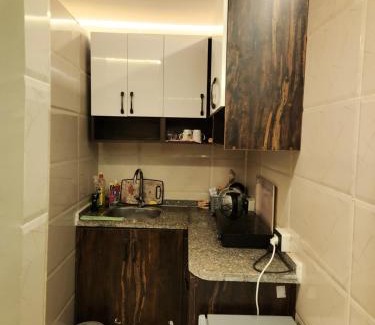 Al-Hammam Ski Chalet | شاليه فندقي North coast قرية ومنتجع جوليانا أمام قرية قناة السويس - الساحل الشمالي juliana resort