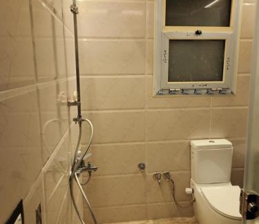 Al-Hammam Ski Chalet | شاليه فندقي North coast قرية ومنتجع جوليانا أمام قرية قناة السويس - الساحل الشمالي juliana resort