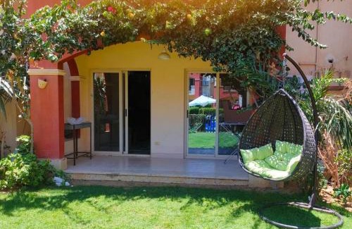 Ain Sokhna Apartment | شاليه لاسرينا العين السخنه