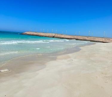 Shurtah al-Dakhlah Villa | شاليه للايجار في مارينا 5 العلمين كود 0ع