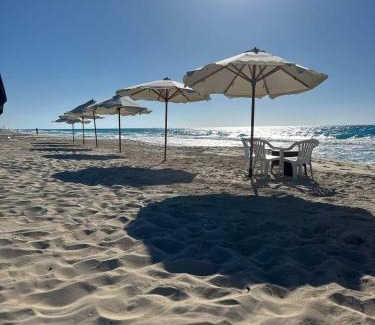 Borg el Arab Ski Chalet | شاليه للايجار بقريه لافيتا الساحل الشمالي