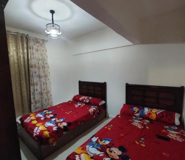 Borg el Arab Ski Chalet | شاليه للايجار بقريه لافيتا الساحل الشمالي