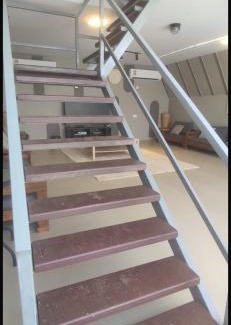 Al Wasil Ski Chalet | شاليه لونا