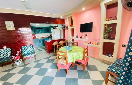 Borg el Arab Ski Chalet | شاليه ٥٣