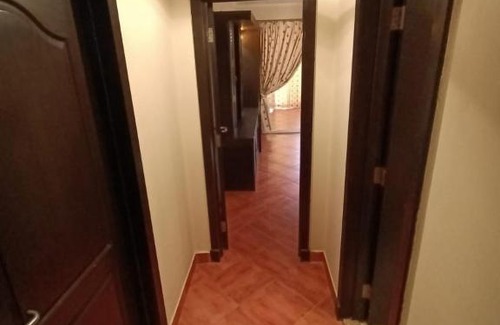 Shurtah al-Dakhlah Ski Chalet | شالية بورتو مارينا 3 b الساحل الشمالي