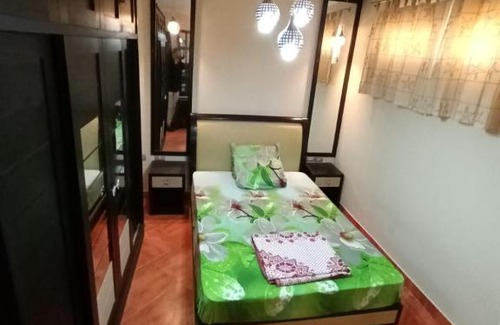 Shurtah al-Dakhlah Ski Chalet | شالية بورتو مارينا 3 b الساحل الشمالي