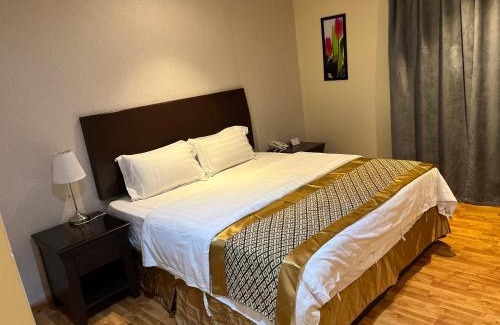 Buraydah Hotel | شدون للشقق المخدومة - اقتصادي