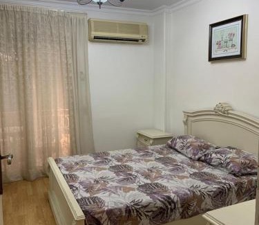 Shurtah al-Dakhlah Apartment | شركة طيب الاماكن