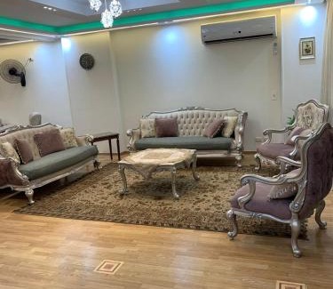 Shurtah al-Dakhlah Apartment | شركة طيب الاماكن