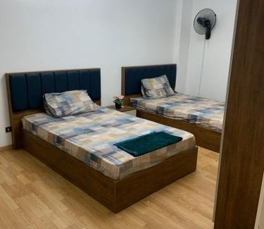 Shurtah al-Dakhlah Apartment | شركة طيب الاماكن
