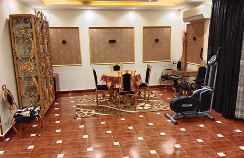 Cairo Apartment | شقة ابراج اللؤلؤة علي كورنيش النيل مباشر- جميع الغرف مطله علي النيل