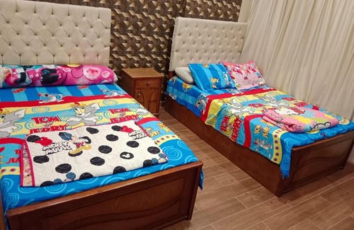 Cairo Apartment | شقة ابراج اللؤلؤة علي كورنيش النيل مباشر- جميع الغرف مطله علي النيل