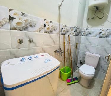 Mansoura Apartment | شقة استيديو مفروشه في المنصورة