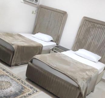 Al Harra Al-Sharqiah Apartment | شقة الأوس