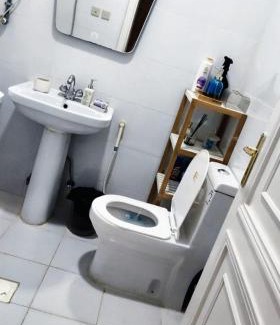 Al Harra Al-Sharqiah Apartment | شقة الأوس