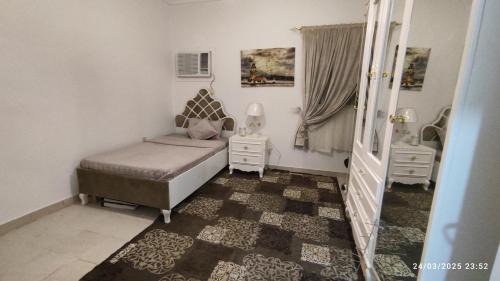 Al Harra Al-Sharqiah Apartment | شقة الأوس