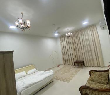 Salalah Apartment | شقة الانوار