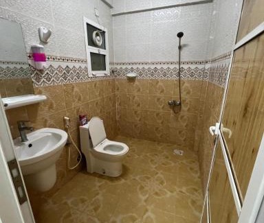 Seeb Apartment | شقة البشائر