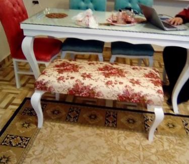 Al-'Amriyah Apartment | شقة بالساحل الكيلو ٢٦ بقرب سيرفر بيتش