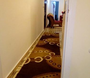 Al-'Amriyah Apartment | شقة بالساحل الكيلو ٢٦ بقرب سيرفر بيتش