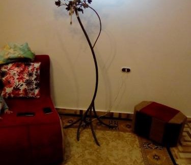 Al-'Amriyah Apartment | شقة بالساحل الكيلو ٢٦ بقرب سيرفر بيتش