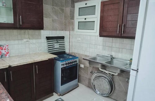 Agouza Apartment | شقة بالقرب من ميدان لبنان