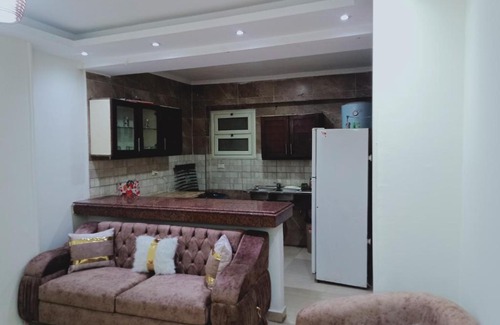 Agouza Apartment | شقة بالقرب من ميدان لبنان